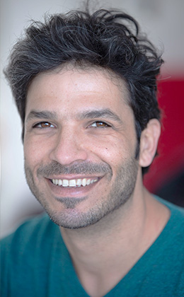 Roy Assaf